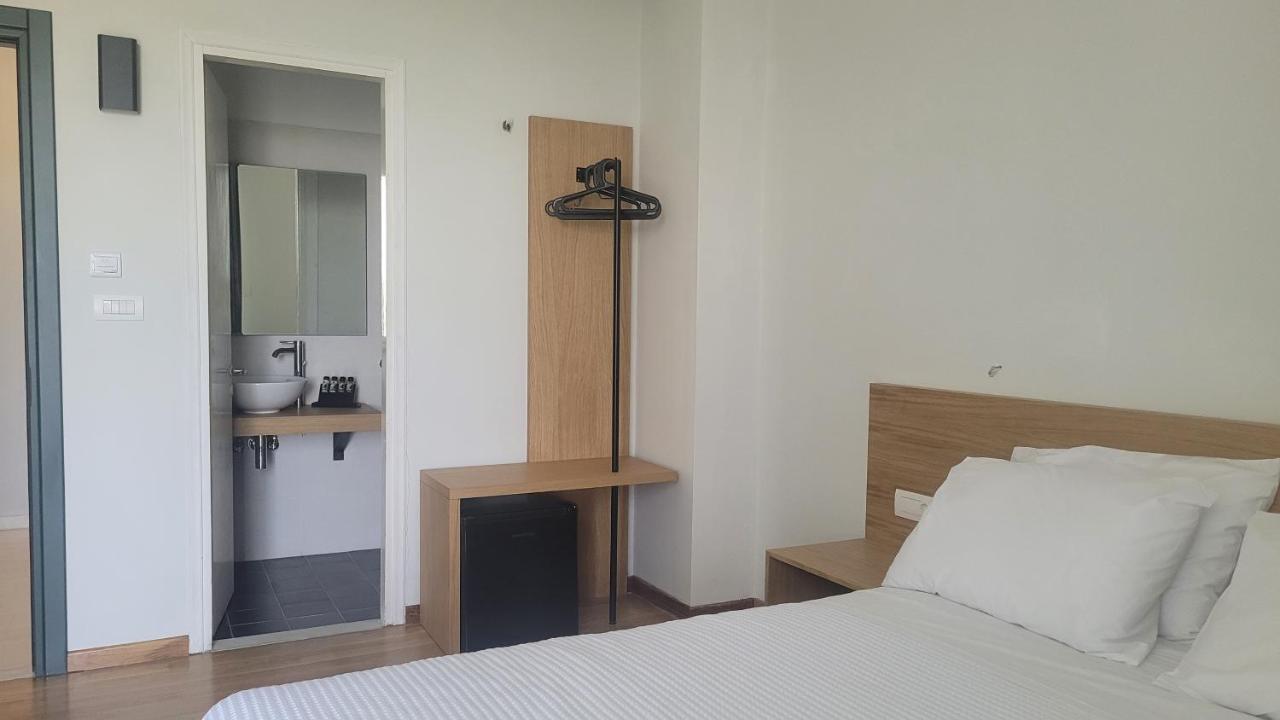 Theoxenia Hotel Andritsaina Dış mekan fotoğraf