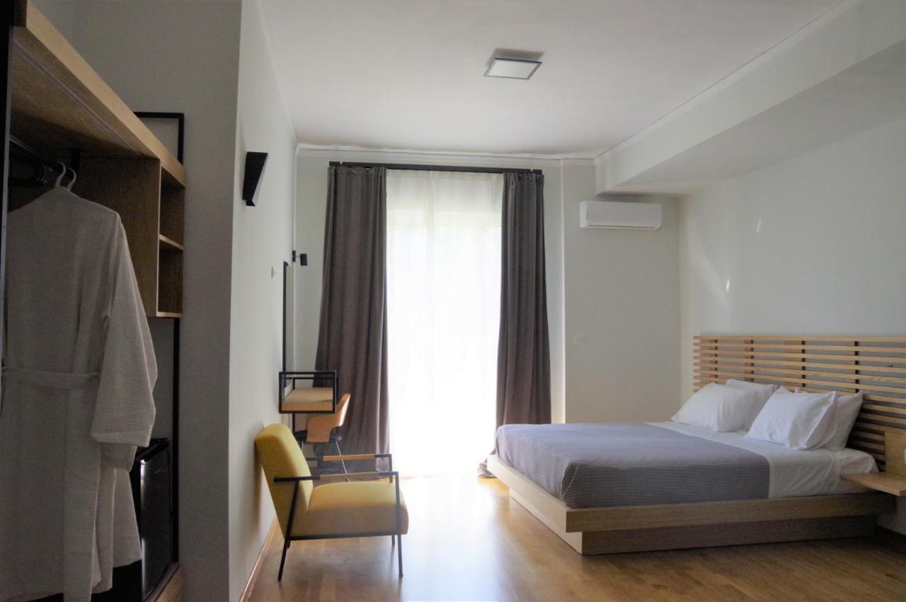 Theoxenia Hotel Andritsaina Dış mekan fotoğraf