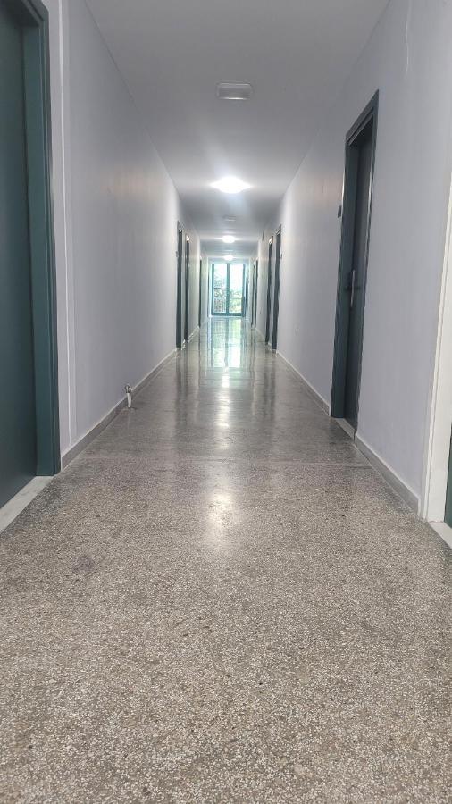 Theoxenia Hotel Andritsaina Dış mekan fotoğraf