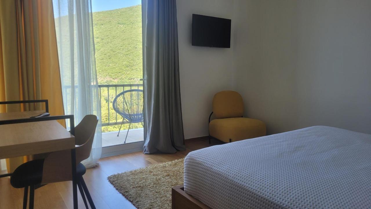 Theoxenia Hotel Andritsaina Dış mekan fotoğraf