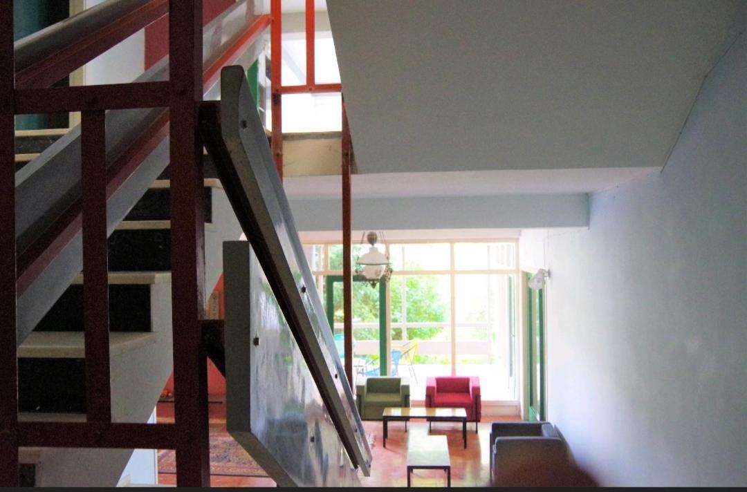 Theoxenia Hotel Andritsaina Dış mekan fotoğraf