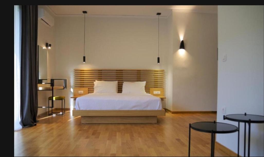 Theoxenia Hotel Andritsaina Dış mekan fotoğraf