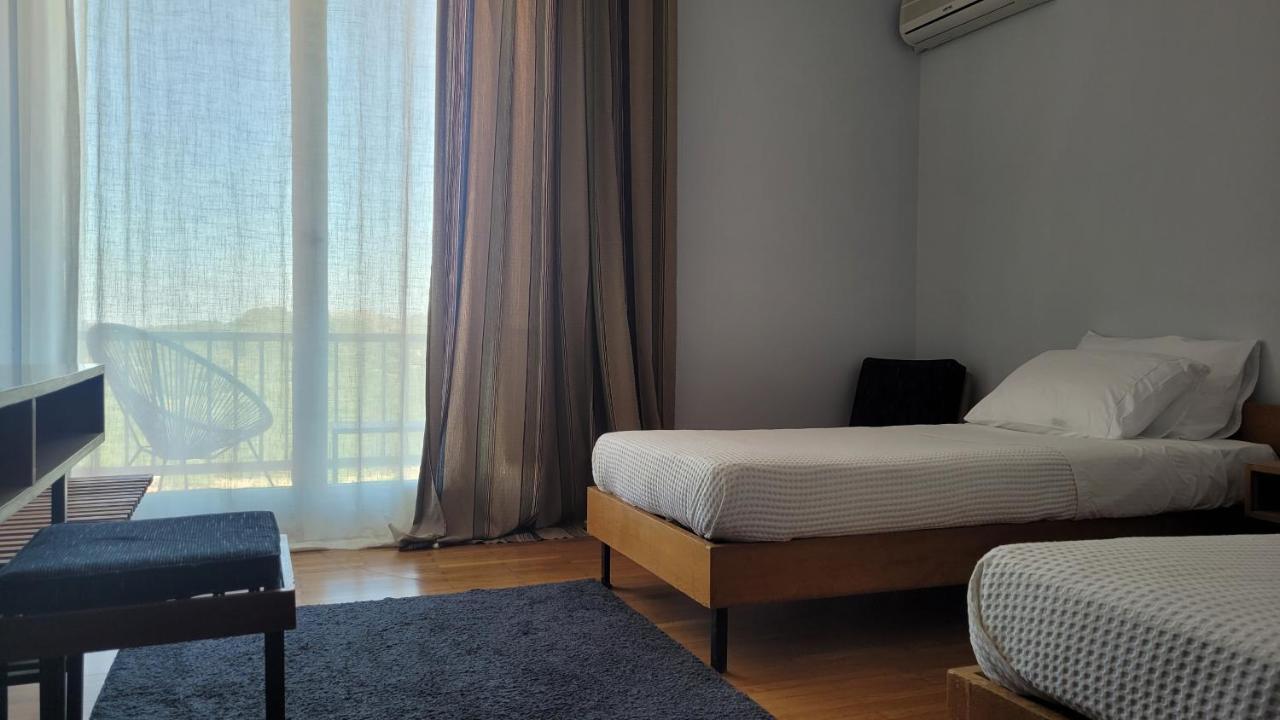 Theoxenia Hotel Andritsaina Dış mekan fotoğraf