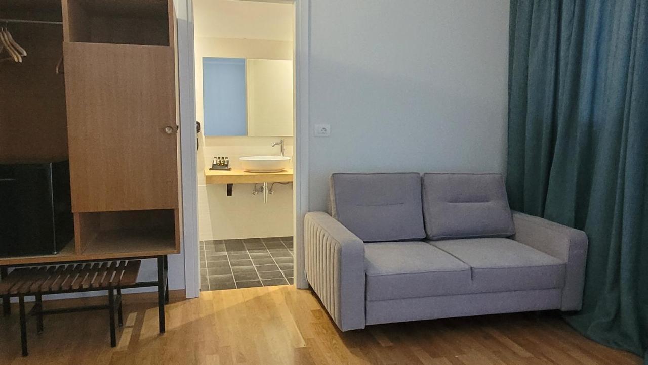 Theoxenia Hotel Andritsaina Dış mekan fotoğraf