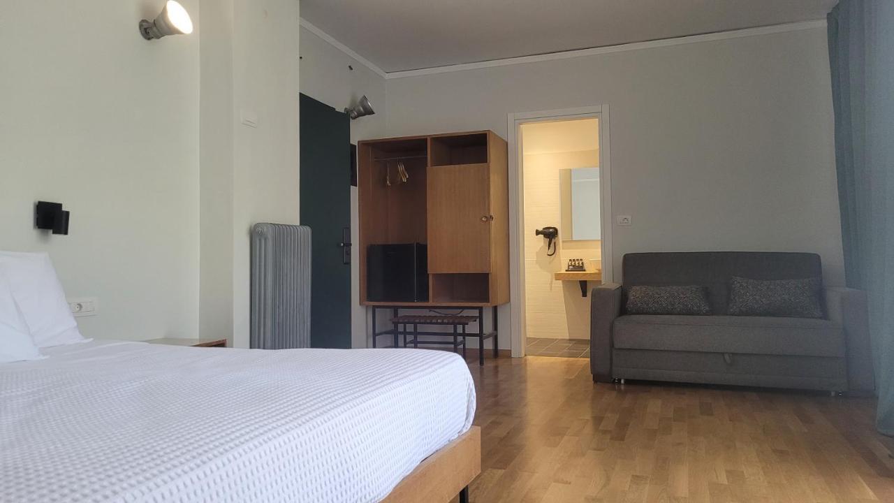 Theoxenia Hotel Andritsaina Dış mekan fotoğraf