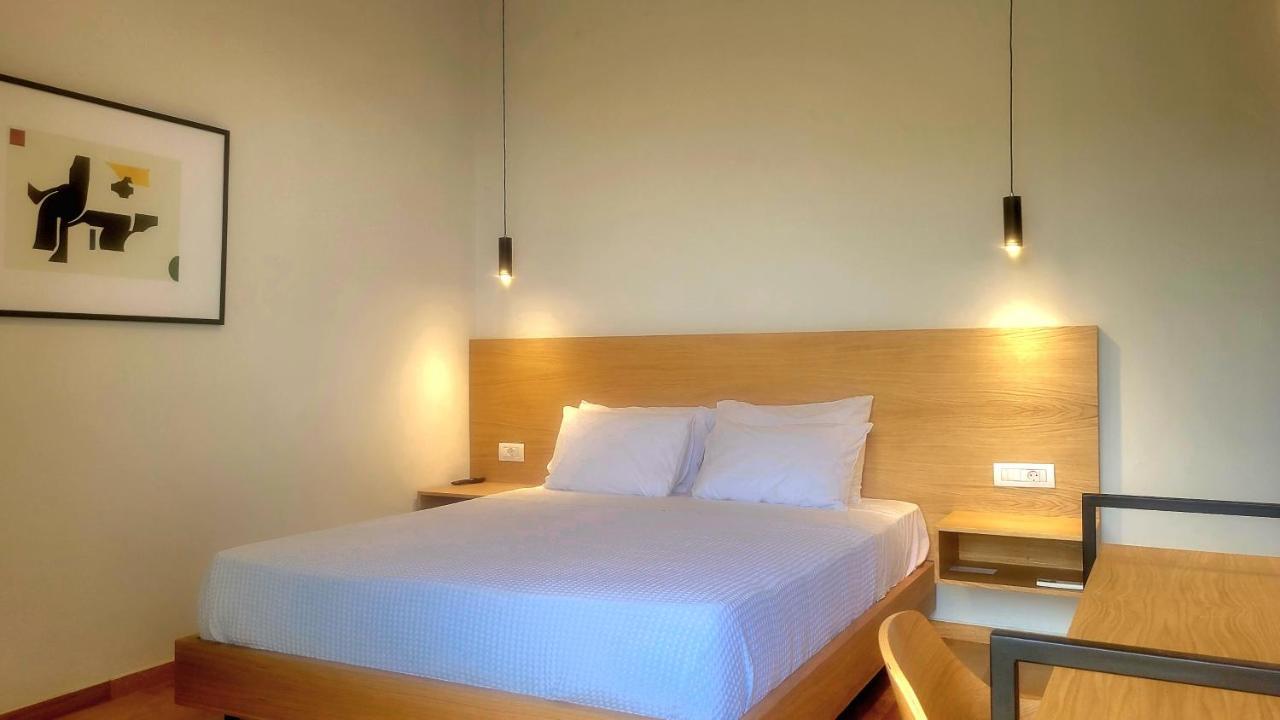 Theoxenia Hotel Andritsaina Dış mekan fotoğraf