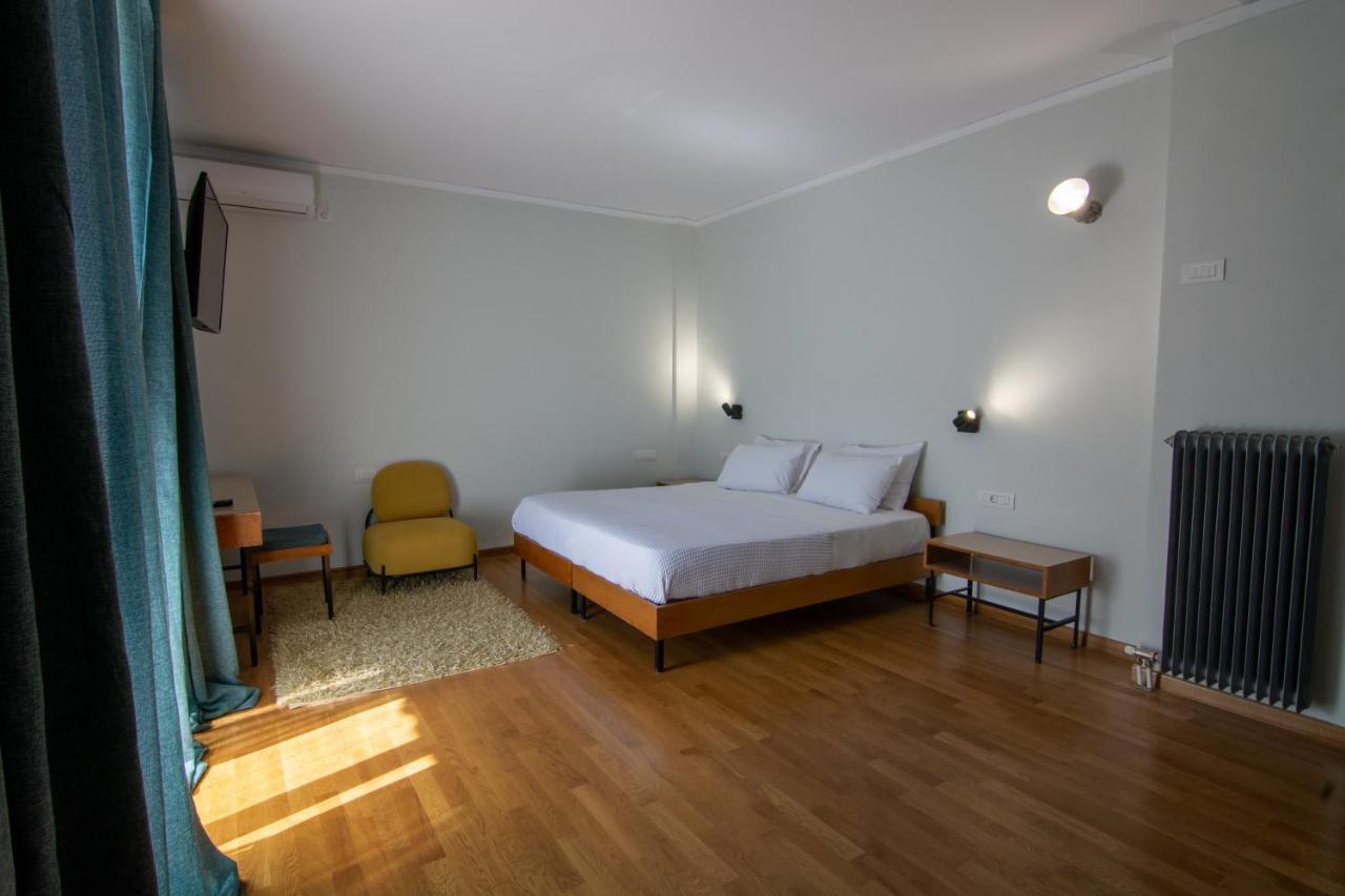 Theoxenia Hotel Andritsaina Dış mekan fotoğraf