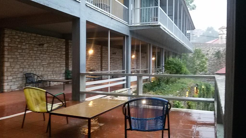 Theoxenia Hotel Andritsaina Dış mekan fotoğraf