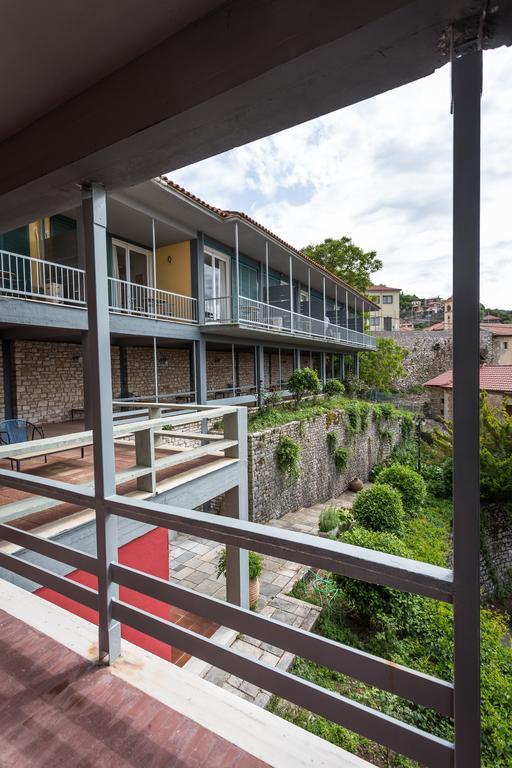 Theoxenia Hotel Andritsaina Dış mekan fotoğraf