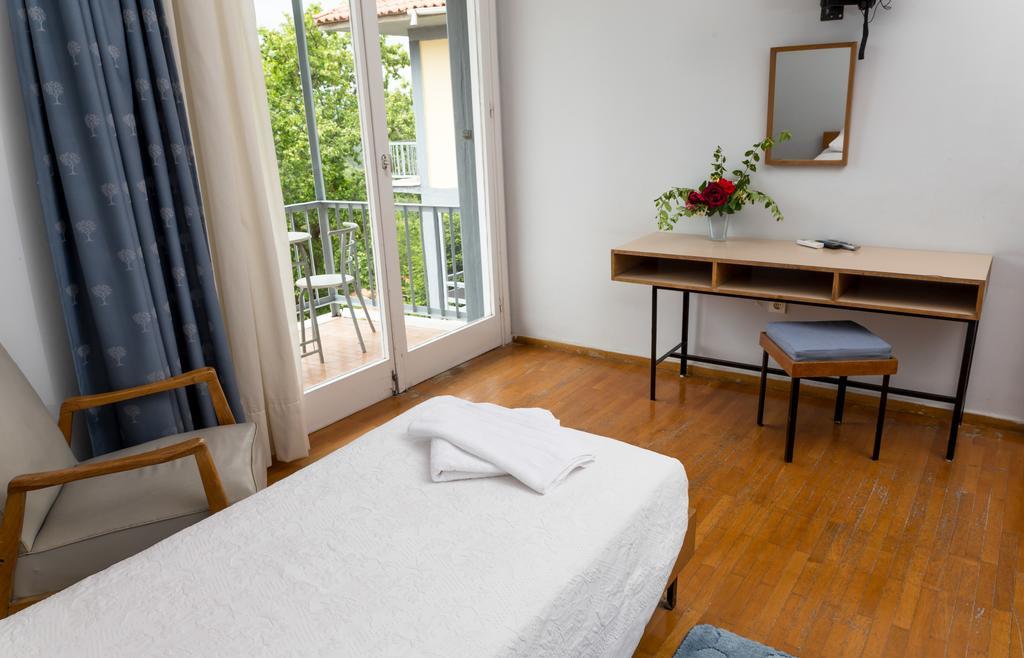 Theoxenia Hotel Andritsaina Dış mekan fotoğraf